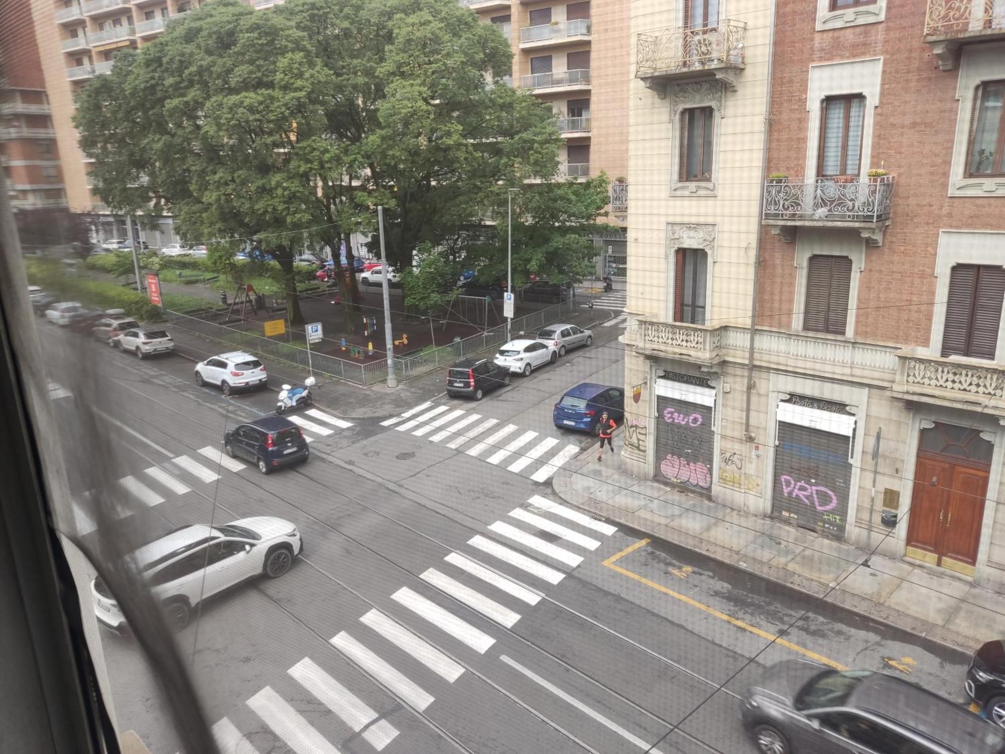 Near Metro * Turin