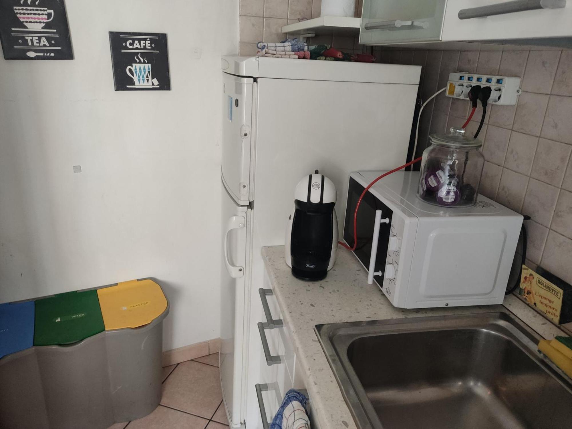 Apartment Near Metro *